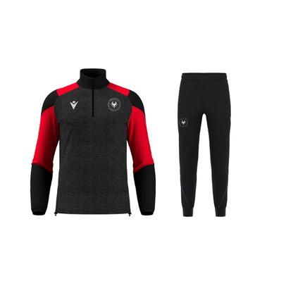 Phoenix Athletic FC  *Tracksuit Pack*