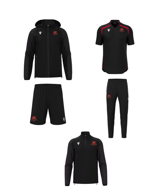 Andy Reid Elite Soccer Academy Training Pack