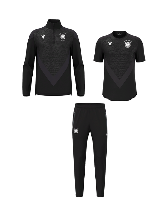 Kildare Town AFC Seniors 3 Piece Pack Training Pack