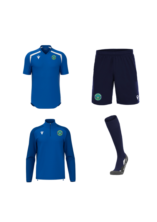 Rathangan FC Adult Registration/Training Pack