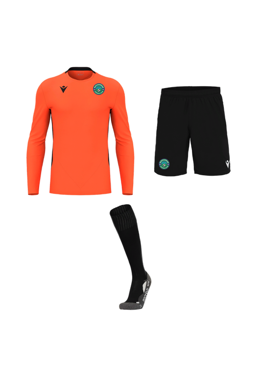 Rathangan FC Adults *GOALKEEPER* Set