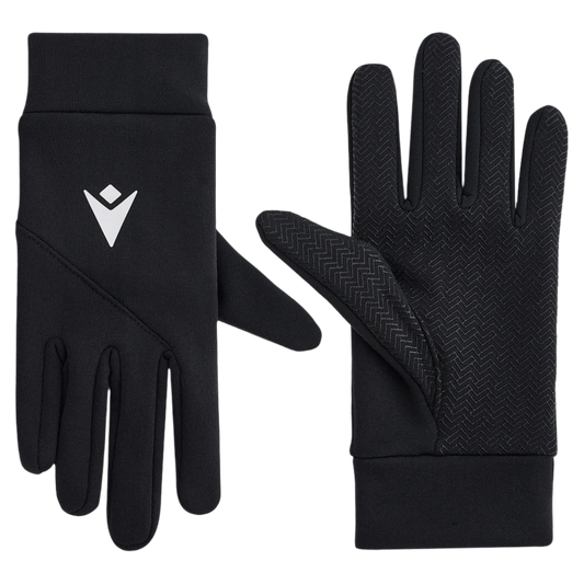 Referee Barrier Gloves