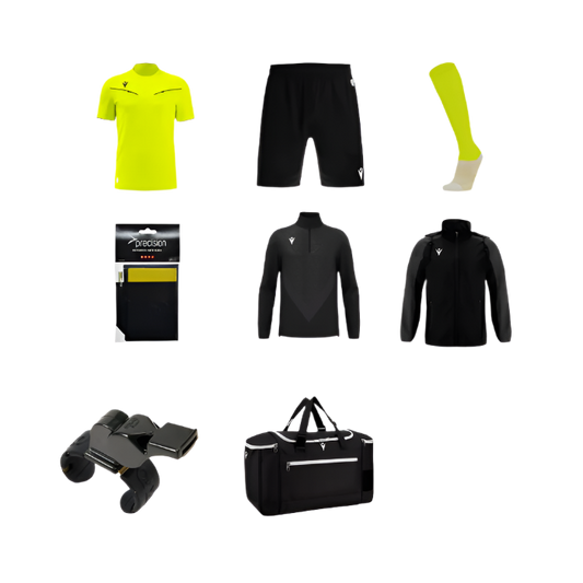 Referee Starter Pack