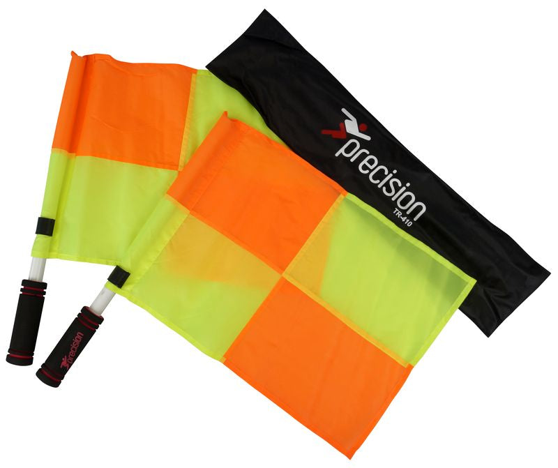 Accessories & Training Equipment Precision Linesman Flag Set