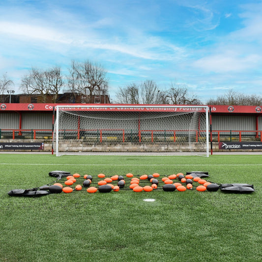 Accessories & Training Equipment Precision GK Ball Deflector Reactor Grid
