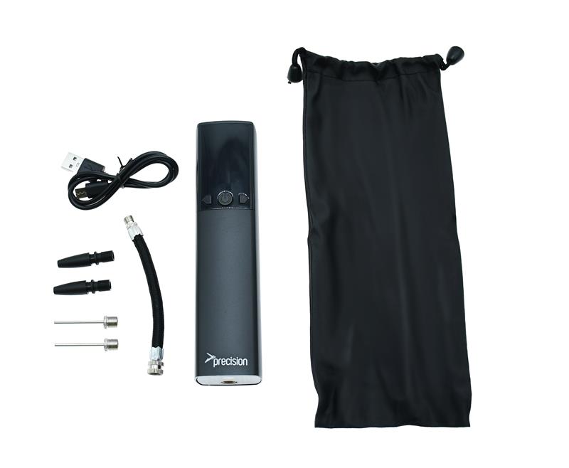 Accessories & Training Equipment Precision Rechargeable Electric Ball Pump