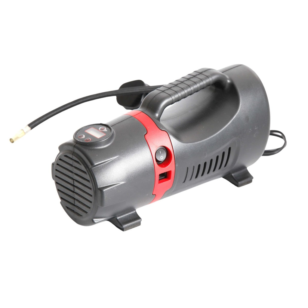 Accessories & Training Equipment Precision Electric Air Compressor 12V DC & 230V AC