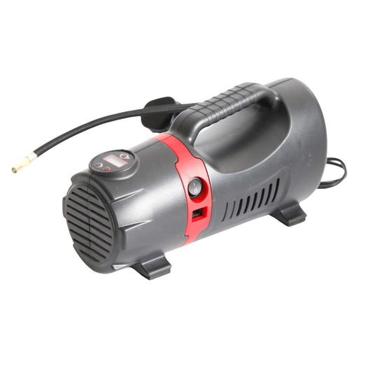 Accessories & Training Equipment Precision Electric Air Compressor 12V DC & 230V AC