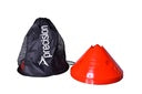 Accessories & Training Equipment Precision Giant Saucer Cone (Set of 20)