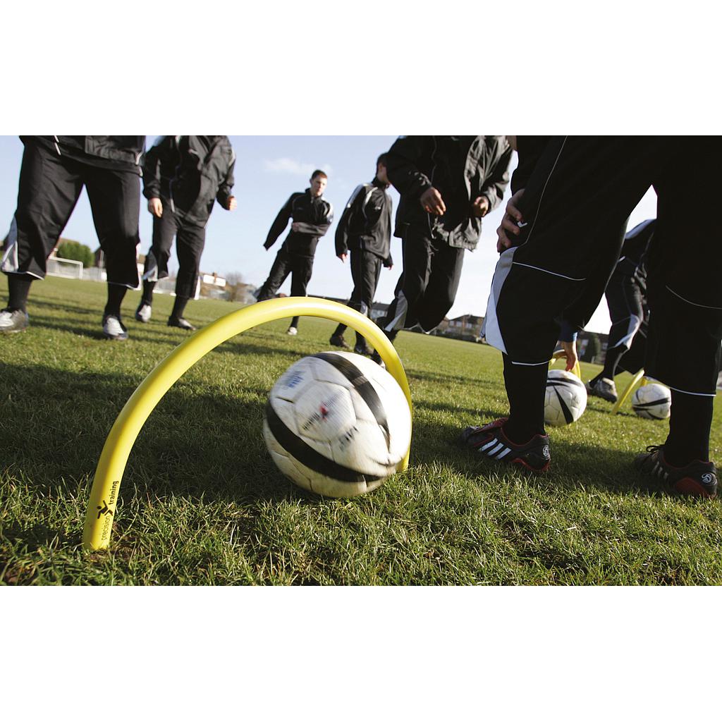 Accessories & Training Equipment Precision Outdoor Passing Arcs (Set of 3)