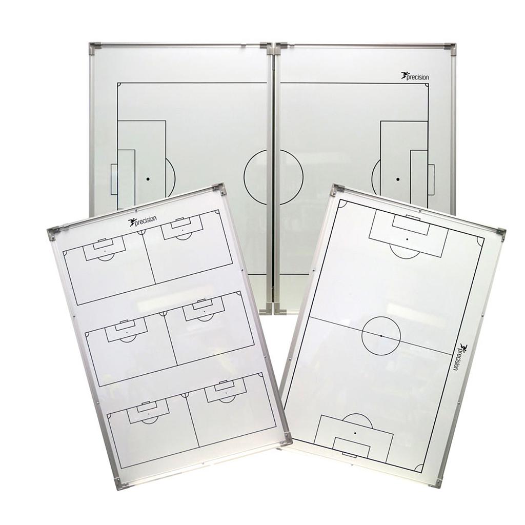Accessories & Training Equipment Precision Double-Sided "Folding" Soccer Tactics Board
