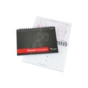 Accessories & Training Equipment Precision A6 Football Pro Coach Notebook
