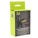 Accessories & Training Equipment Urban Fitness Resistance Band Loop (set of 5)