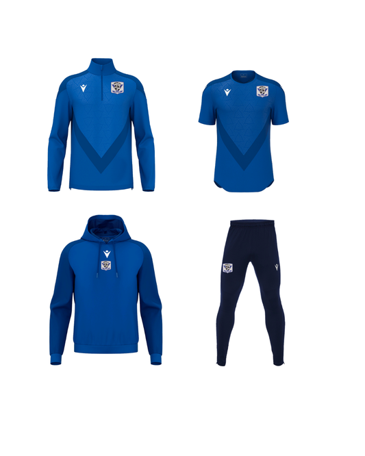 Verona FC Managers Pack