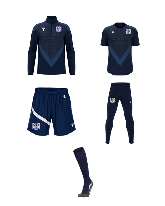 Verona FC Players Training Pack