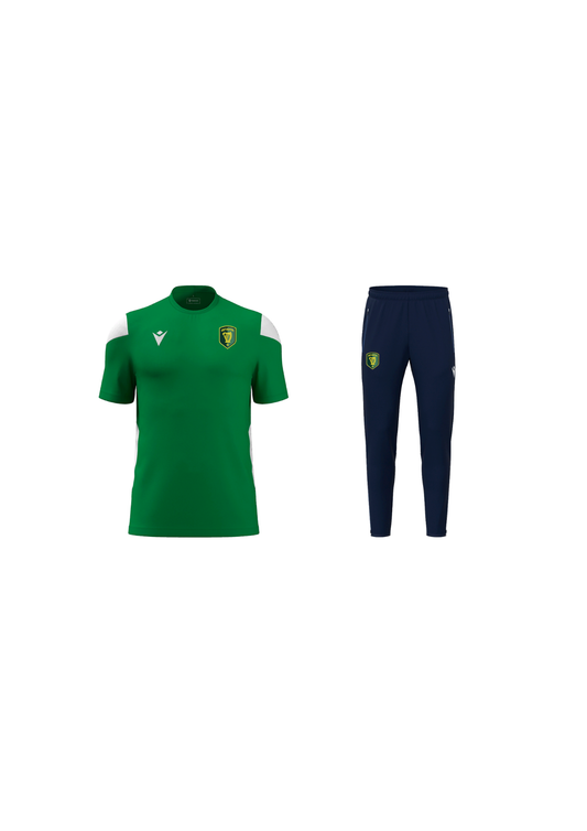 Setanta Soccer Juniors BRONZE pack *XMAS ESSENTIAL*